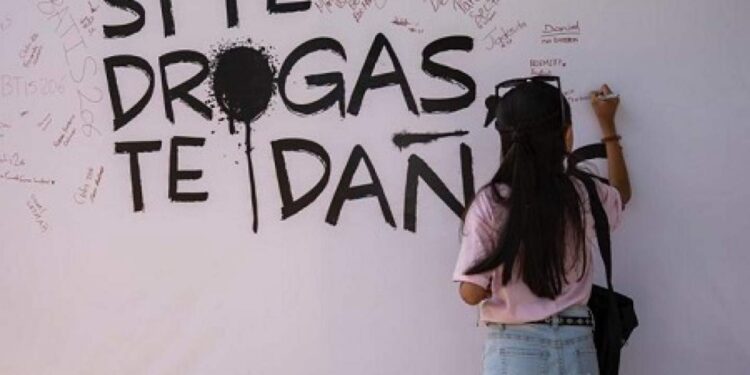 Promueve la UAS, a través de Bienestar Universitario, el Programa de Prevención y Salud Integral del Adolescente para evitar adicciones