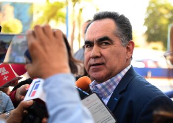 Gracias al trabajo que realizan los investigadores y a sus capacidades la UAS es la segunda universidad del país y primera en la región Noroeste en Acreditación de Programas Educativos: Rector Jesús Madueña Molina