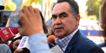 Gracias al trabajo que realizan los investigadores y a sus capacidades la UAS es la segunda universidad del país y primera en la región Noroeste en Acreditación de Programas Educativos: Rector Jesús Madueña Molina