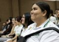 Bienestar Universitario pone en marcha en la Facultad de Ciencias de la Nutrición y Gastronomía conferencias por el Día Mundial de la Naturaleza