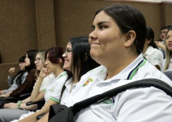 Bienestar Universitario pone en marcha en la Facultad de Ciencias de la Nutrición y Gastronomía conferencias por el Día Mundial de la Naturaleza
