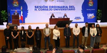 Asumen integrantes del Comité de Elecciones y Consultas de la UAS este importante compromiso con responsabilidad, democracia y transparencia