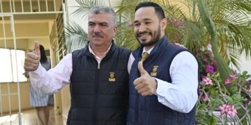 ¡¡Lo hacen de nuevo!! Estudiantes de las prepas de la UAS obtienen oro y plata en la XXXIV Olimpiada Nacional de Química