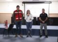 Realiza la UAS, en colaboración con las autoridades estatales, curso de Protección Civil para el personal de la Torre Académica Culiacán