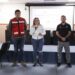 Realiza la UAS, en colaboración con las autoridades estatales, curso de Protección Civil para el personal de la Torre Académica Culiacán