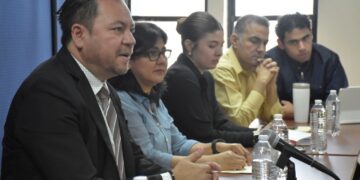 Solicitan su registro ante la Comisión de Elecciones y Consultas de la UAS cuatro aspirantes para contender en el proceso de elección de la persona Titular de la Rectoría de la UAS periodo 2024-2025