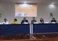 Realiza la Facultad de Derecho de la UAS panel sobre el reconocimiento a la lengua materna y el desarrollo sociocultural de los pueblos indígenas
