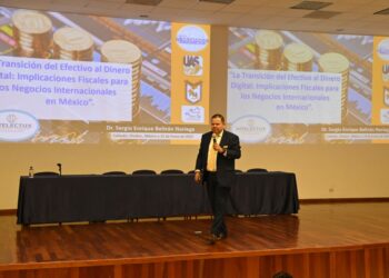 Con diversas actividades, la Facultad de Contaduría y Administración de la UAS pone en marcha su tradicional Semana del Negociador Internacional