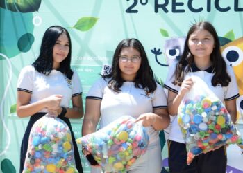 Lleva la UAS a todas las unidades académicas la plática “Las 3Rs para tu Bienestar”, para concientizar sobre el cuidado del medio ambiente