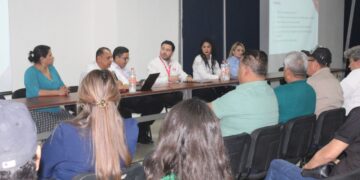 La UAS, a través de la Dirección de Prestaciones Sociales, revisa junto con el INFONAVIT los créditos de las y los trabajadores para brindarles beneficios