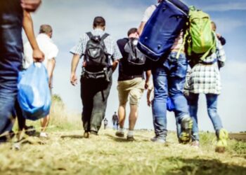 Deportaciones de mexicanos aún no tienen un impacto para generar crisis, pero hay que generar condiciones para su mejor reinserción en nuestro país