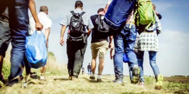 Deportaciones de mexicanos aún no tienen un impacto para generar crisis, pero hay que generar condiciones para su mejor reinserción en nuestro país