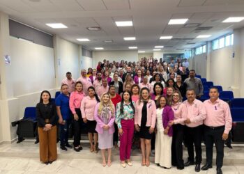 En el marco del Día Internacional de la Mujer, el SUNTUAS y Bienestar Universitario realizan la conferencia “Mujeres que transformaron mi camino”
