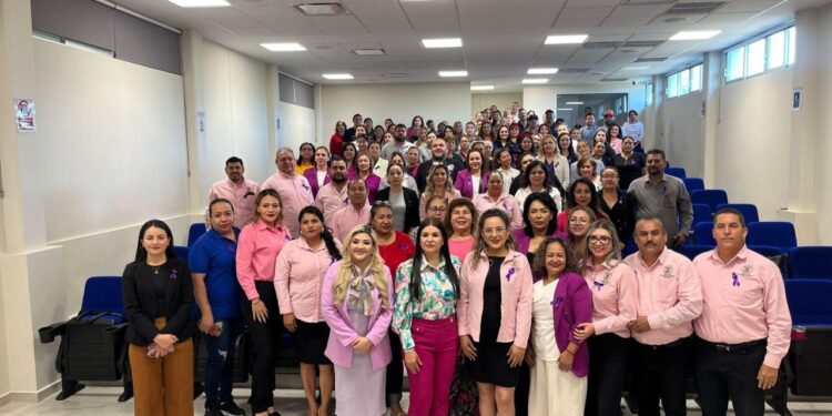 En el marco del Día Internacional de la Mujer, el SUNTUAS y Bienestar Universitario realizan la conferencia “Mujeres que transformaron mi camino”