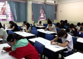 La Facultad de Ciencias Físico Matemáticas de la UAS fungió como magna sede de la edición 2025 de la Olimpiada Estatal de Matemáticas