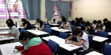 La Facultad de Ciencias Físico Matemáticas de la UAS fungió como magna sede de la edición 2025 de la Olimpiada Estatal de Matemáticas