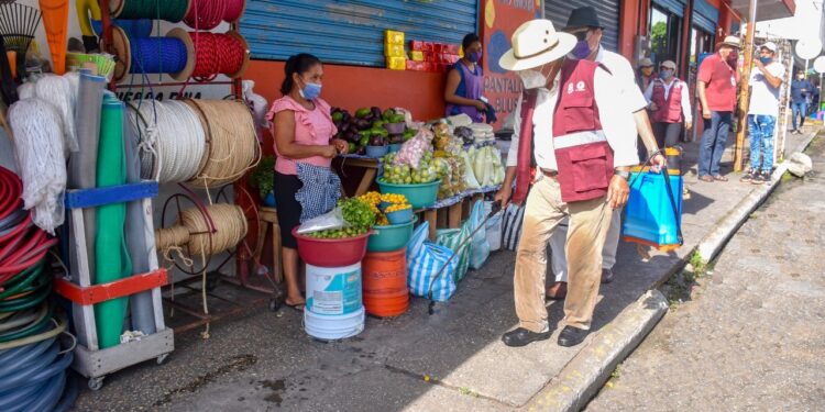 La informalidad, un problema histórico, legal e institucional que afecta la economía del país y la competitividad de las empresas formales
