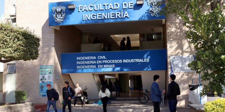 Convoca la Facultad de Ingeniería Culiacán al proceso de admisión de los programas de Maestría y Doctorado en Ingeniería de la Construcción