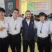 Esfuerzo, disciplina y preparación, las claves para el éxito de los bachilleres de la UAS medallistas en la Olimpiada Nacional de Química en Querétaro