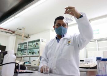 ¡Referente nacional! La UAS experimenta un crecimiento exponencial de investigadoras e investigadores adscritos al SNII del 63 por ciento
