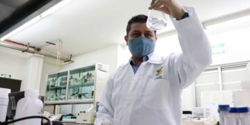 ¡Referente nacional! La UAS experimenta un crecimiento exponencial de investigadoras e investigadores adscritos al SNII del 63 por ciento