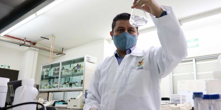 ¡Referente nacional! La UAS experimenta un crecimiento exponencial de investigadoras e investigadores adscritos al SNII del 63 por ciento