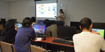 Se posiciona la UAS como la segunda universidad a nivel nacional y la primera en el noroeste por el número de programas acreditados por los CIEES