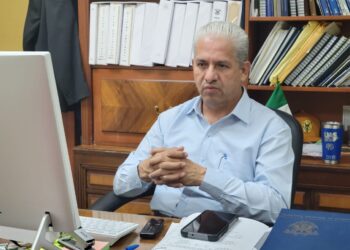 Fluye de manera óptima el proceso de preinscripción para las carreras del área de la Salud en la UAS; solo en los primeros 45 minutos se habían entregado ya más de 9 mil 111 fichas