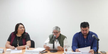 En Comisión trabajan propuesta de dictamen que busca ampliar el acceso a vivienda a personas con discapacidad, desplazadas e indígenas