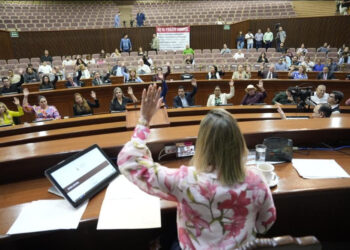 Aprueba Congreso del Estado reforma constitucional en materia del Poder Judicial local