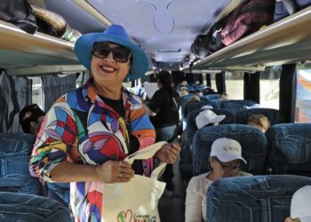Enamórate de Sinaloa, una alternativa turística para promover Pueblos Mágicos y Señoriales: Gobernador Rubén Rocha