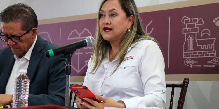 Autoridades aseguran vehículos, presuntas drogas y laboratorios clandestinos en distintos municipios: SSP Sinaloa