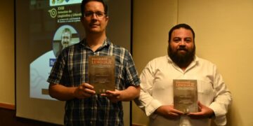 Cierran las Jornadas de Lingüística y Literatura de la UAS con la presentación del libro “Engrirse con el lenguaje”, a la memoria de José Everardo Mendoza