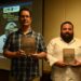 Cierran las Jornadas de Lingüística y Literatura de la UAS con la presentación del libro “Engrirse con el lenguaje”, a la memoria de José Everardo Mendoza