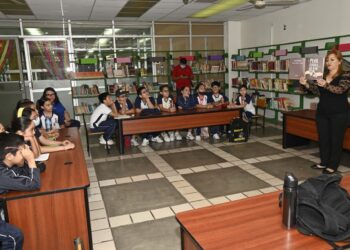 La UAS se encuentra lista para realizar del 28 al 30 de abril la tradicional Jornada Cultural en el marco del Día Mundial del Libro y Derechos de Autor