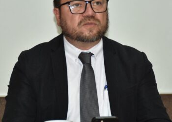 Notifica la Comisión de Elecciones y Consultas las cifras obtenidas tras el cómputo de boletas; da a conocer los votos obtenidos por cada aspirante a la Rectoría de la UAS