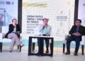 La FeliUAS 2025 se posicionó como una de las mejores al registrar una gran asistencia y ventas durante su realización en el puerto de Mazatlán