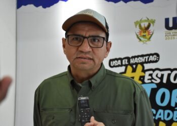 Para concientizar a la comunidad rosalina sobre la urgencia de actuar ante la crisis ambiental, inaugura la UAS la Jornada por la Madre Tierra 2025