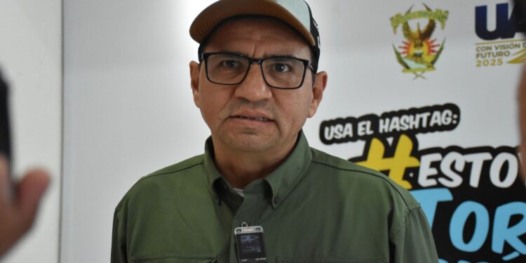 Para concientizar a la comunidad rosalina sobre la urgencia de actuar ante la crisis ambiental, inaugura la UAS la Jornada por la Madre Tierra 2025