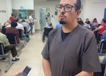 Al alza los casos de miopía en niñas y niños; hay que estar pendientes de posibles cambios de comportamientos y acudir al especialista