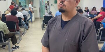 Al alza los casos de miopía en niñas y niños; hay que estar pendientes de posibles cambios de comportamientos y acudir al especialista