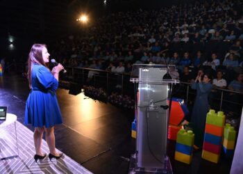 Expone especialista el importante rol de la familia para garantizar calidad de vida en infantes con Trastorno Espectro Autista
