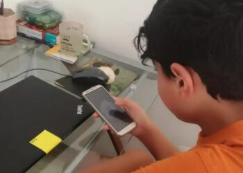 Necesario concientizar a los jóvenes sobre las diferentes formas de utilizar las redes sociales y plataformas, no solo para ocio, entretenimiento o comunicación