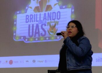 Todo un éxito la etapa interna del Primer Concurso Estatal “Brillando con la UAS: Visión 2025”; cuenta con más de 800 participantes y sigue al alza
