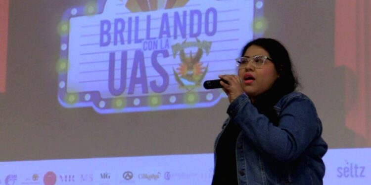 Todo un éxito la etapa interna del Primer Concurso Estatal “Brillando con la UAS: Visión 2025”; cuenta con más de 800 participantes y sigue al alza