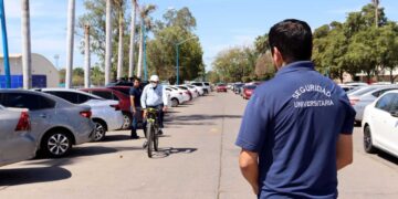 Se encuentra lista la UAS para el resguardo de sus instalaciones para el periodo vacacional con vigilantes, veladores e intendentes