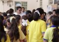 Para sembrar en las y los niños habilidades como el emprendimiento, realizan en el Centro de Estudio de Idiomas de la UAS el PISI Preneur 3er. Ed
