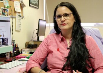 Investigadora de la UAS es parte de un equipo internacional que trabaja en el proyecto Hyper-Kamiokande en Japón, que busca detectar neutrinos