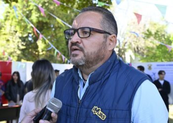 Estudiantes de la Licenciatura en Ingeniería en Aeronáutica de la UAS participarán durante el mes de mayo en la Feria Aeroespacial Mexicana
