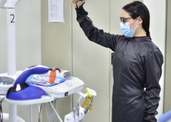 Las restauraciones dentales digitales son una realidad en la Clínica de la Maestría en Rehabilitación Oral Avanzada de la UAS